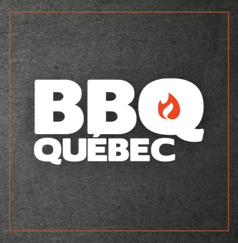 BBQ Québec - Cartes-Cadeaux