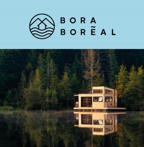 Bora Boréal