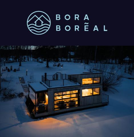 Bora Boréal