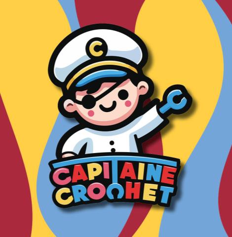 Capitaine Crochet