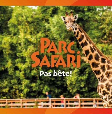 Parc Safari