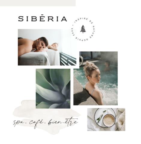 Sibéria Spa