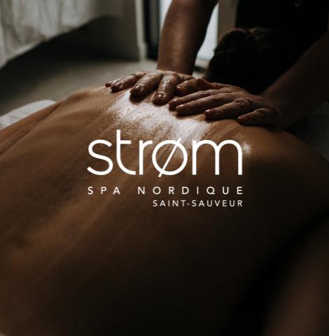 Strom Saint-Sauveur