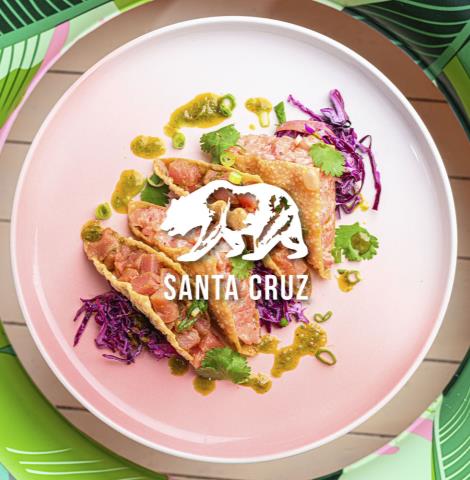 Santa Cruz 